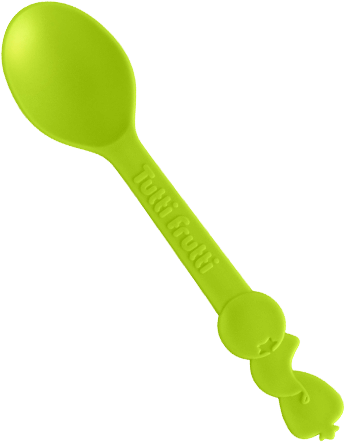 green-spoon