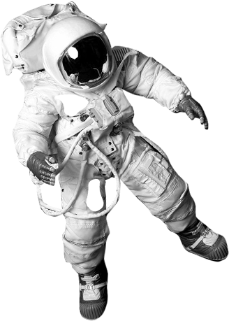 astronavt